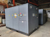 ATLAS COPCO 369 hp, 2013 CFM, 132 PSI Rotary Screw Air Compressor GA315