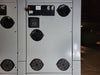 EATON 40 hp, 600 Volts, 3-Phase VFD SVX9000 Bucket for Freedom 2100 MCC Frame