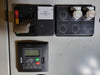 EATON 40 hp, 600 Volts, 3-Phase VFD SVX9000 Bucket for Freedom 2100 MCC Frame