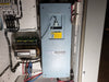 EATON 40 hp, 600 Volts, 3-Phase VFD SVX9000 Bucket for Freedom 2100 MCC Frame