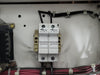 EATON 40 hp, 600 Volts, 3-Phase VFD SVX9000 Bucket for Freedom 2100 MCC Frame