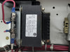 EATON 40 hp, 600 Volts, 3-Phase VFD SVX9000 Bucket for Freedom 2100 MCC Frame