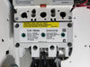 EATON 40 hp, 600 Volts, 3-Phase VFD SVX9000 Bucket for Freedom 2100 MCC Frame