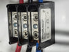 EATON 40 hp, 600 Volts, 3-Phase VFD SVX9000 Bucket for Freedom 2100 MCC Frame