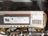 EATON 40 hp, 600 Volts, 3-Phase VFD SVX9000 Bucket for Freedom 2100 MCC Frame