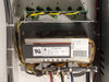 EATON 40 hp, 600 Volts, 3-Phase VFD SVX9000 Bucket for Freedom 2100 MCC Frame