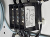 EATON 40 hp, 600 Volts, 3-Phase VFD SVX9000 Bucket for Freedom 2100 MCC Frame