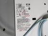 EATON 40 hp, 600 Volts, 3-Phase VFD SVX9000 Bucket for Freedom 2100 MCC Frame