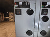 EATON 20 hp, 600 Volts, 3-Phase VFD SVX015A1-5A4N1 Bucket for Freedom 2100 MCC Frame