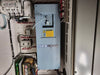 EATON 20 hp, 600 Volts, 3-Phase VFD SVX015A1-5A4N1 Bucket for Freedom 2100 MCC Frame
