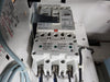 EATON 20 hp, 600 Volts, 3-Phase VFD SVX015A1-5A4N1 Bucket for Freedom 2100 MCC Frame