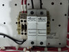EATON 20 hp, 600 Volts, 3-Phase VFD SVX015A1-5A4N1 Bucket for Freedom 2100 MCC Frame