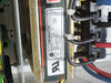 EATON 20 hp, 600 Volts, 3-Phase VFD SVX015A1-5A4N1 Bucket for Freedom 2100 MCC Frame