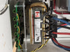 EATON 20 hp, 600 Volts, 3-Phase VFD SVX015A1-5A4N1 Bucket for Freedom 2100 MCC Frame