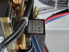 EATON 20 hp, 600 Volts, 3-Phase VFD SVX015A1-5A4N1 Bucket for Freedom 2100 MCC Frame