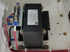 EATON 20 hp, 600 Volts, 3-Phase VFD SVX015A1-5A4N1 Bucket for Freedom 2100 MCC Frame