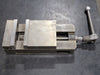 Precision Machine Vise w/ Jaws and Handle