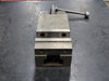 Precision Machine Vise w/ Jaws and Handle