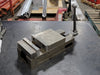 Precision Machine Vise w/ Jaws and Handle