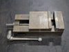 Precision Machine Vise w/ Jaws and Handle