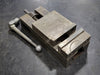 Precision Machine Vise w/ Jaws and Handle
