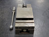 Precision Machine Vise w/ Jaws and Handle