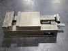 Precision Machine Vise w/ Jaws and Handle