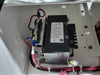 EATON 15 hp, 600V, 3-Ph VFD SVX010A1-5A4N1 Bucket for Freedom 2100 MCC Frame