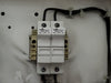 EATON 50 hp, 600 Volts, 3-Phase VFD SVX9000 Bucket for Freedom 2100 MCC Frame