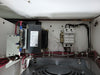 EATON 50 hp, 600 Volts, 3-Phase VFD SVX9000 Bucket for Freedom 2100 MCC Frame