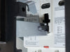 EATON 50 hp, 600 Volts, 3-Phase VFD SVX9000 Bucket for Freedom 2100 MCC Frame