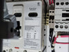 EATON 50 hp, 600 Volts, 3-Phase VFD SVX9000 Bucket for Freedom 2100 MCC Frame