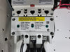 EATON 50 hp, 600 Volts, 3-Phase VFD SVX9000 Bucket for Freedom 2100 MCC Frame