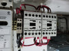 EATON 50 hp, 600 Volts, 3-Phase VFD SVX9000 Bucket for Freedom 2100 MCC Frame