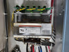 EATON 50 hp, 600 Volts, 3-Phase VFD SVX9000 Bucket for Freedom 2100 MCC Frame