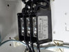 EATON 50 hp, 600 Volts, 3-Phase VFD SVX9000 Bucket for Freedom 2100 MCC Frame