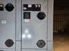 EATON 7.5 hp, 600 Volts, 3-Phase VFD SVX005A1-5A4N1 Bucket for Freedom 2100 MCC Frame