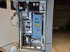EATON 7.5 hp, 600 Volts, 3-Phase VFD SVX005A1-5A4N1 Bucket for Freedom 2100 MCC Frame