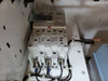 EATON 7.5 hp, 600 Volts, 3-Phase VFD SVX005A1-5A4N1 Bucket for Freedom 2100 MCC Frame