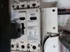EATON 7.5 hp, 600 Volts, 3-Phase VFD SVX005A1-5A4N1 Bucket for Freedom 2100 MCC Frame