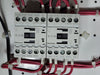 EATON 7.5 hp, 600 Volts, 3-Phase VFD SVX005A1-5A4N1 Bucket for Freedom 2100 MCC Frame