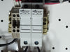 EATON 7.5 hp, 600 Volts, 3-Phase VFD SVX005A1-5A4N1 Bucket for Freedom 2100 MCC Frame