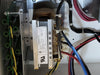 EATON 7.5 hp, 600 Volts, 3-Phase VFD SVX005A1-5A4N1 Bucket for Freedom 2100 MCC Frame