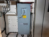 EATON 3 hp, 600 Volts, 3-Phase VFD SVX030A1-5A4N1 Bucket for Freedom 2100 MCC Frame