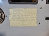 EATON 3 hp, 600 Volts, 3-Phase VFD SVX030A1-5A4N1 Bucket for Freedom 2100 MCC Frame