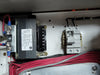 EATON 3 hp, 600 Volts, 3-Phase VFD SVX030A1-5A4N1 Bucket for Freedom 2100 MCC Frame