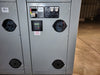 EATON 15 hp, 600 Volts, 3-Phase VFD SVX010A1-5A4N1 Bucket for Freedom 2100 MCC Frame