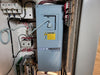 EATON 15 hp, 600 Volts, 3-Phase VFD SVX010A1-5A4N1 Bucket for Freedom 2100 MCC Frame