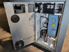 EATON 15 hp, 600 Volts, 3-Phase VFD SVX010A1-5A4N1 Bucket for Freedom 2100 MCC Frame