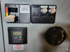 EATON 15 hp, 600 Volts, 3-Phase VFD SVX010A1-5A4N1 Bucket for Freedom 2100 MCC Frame